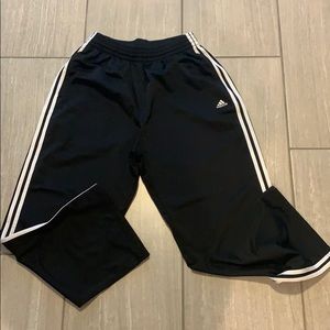 Addidas sweat pants
